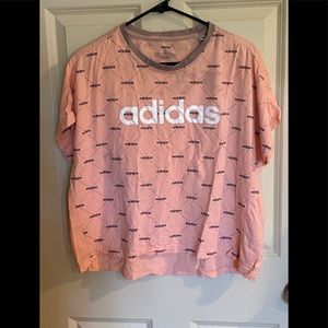 Adidas T-shirt